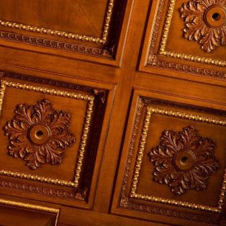 Unico system matches any decor